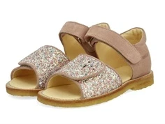 Angulus sandal rosebud glimmer